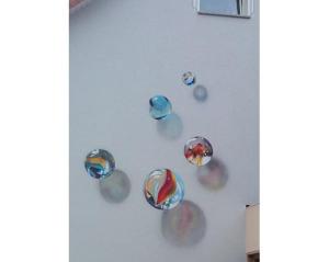 Fassadengestaltung Airbrush