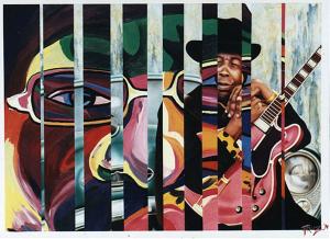 Airbrush Auftragsmalerei