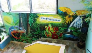 Calypso, Saarbrücken