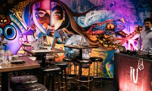 Airbrush Graffiti Saarland