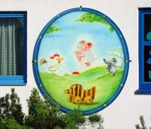 kindergarten